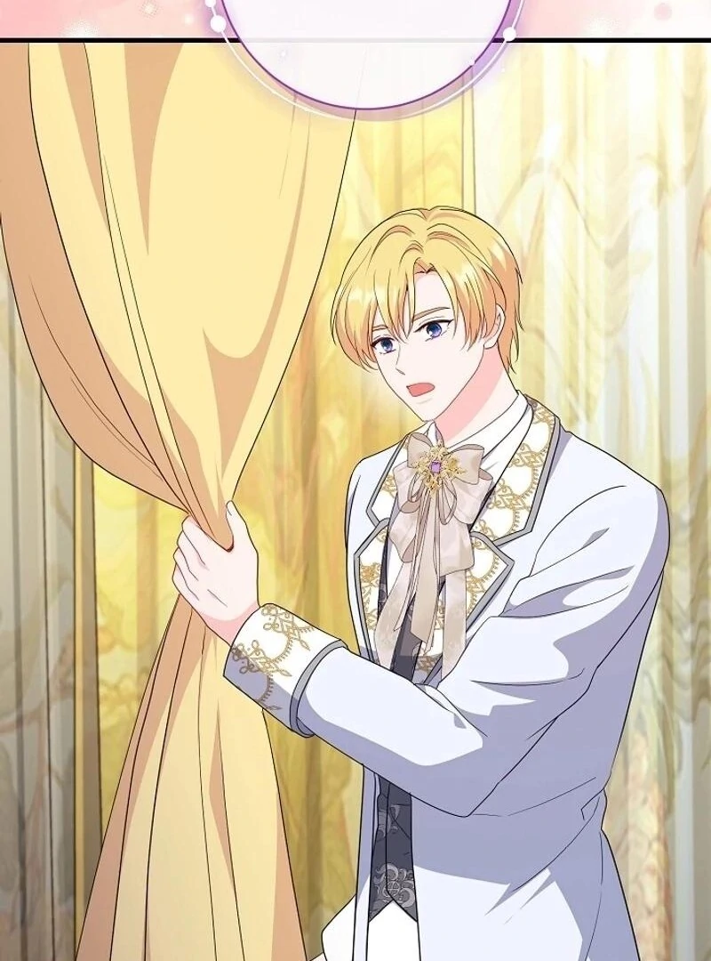 How to Reject the King’s Scout chapter 35 page 39