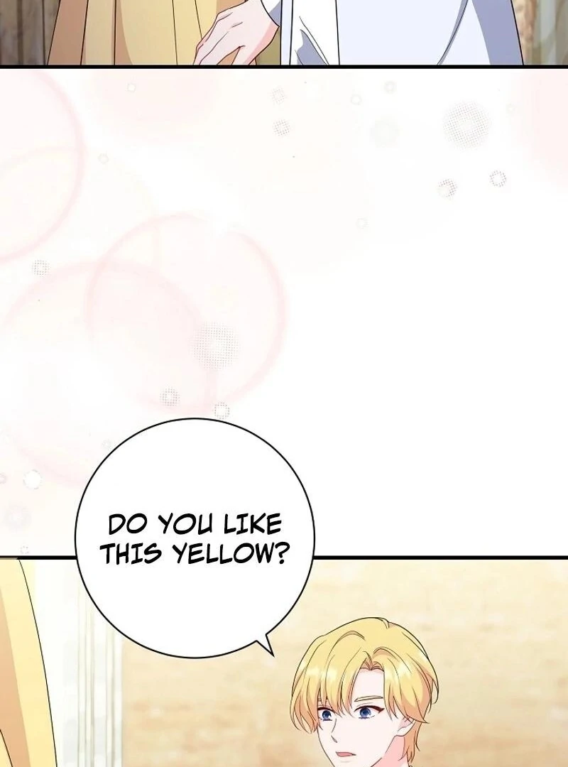 How to Reject the King’s Scout chapter 35 page 40