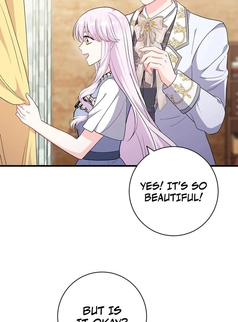 How to Reject the King’s Scout chapter 35 page 41