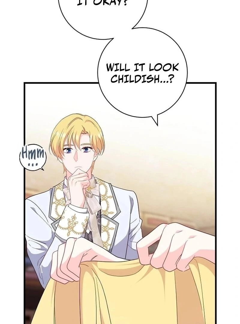 How to Reject the King’s Scout chapter 35 page 42