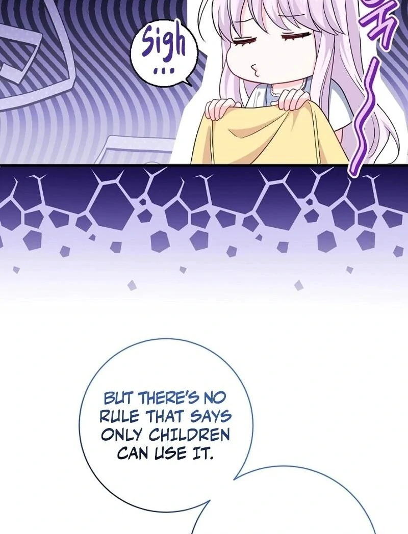 How to Reject the King’s Scout chapter 35 page 44