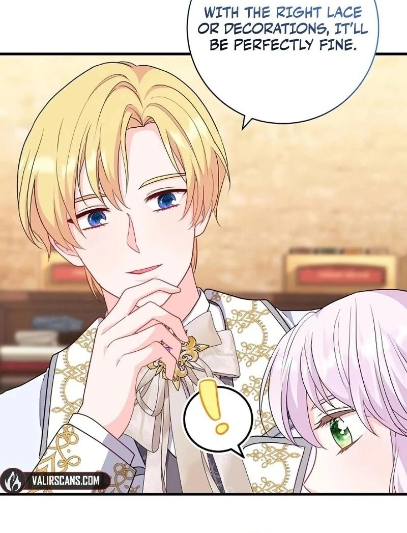 How to Reject the King’s Scout chapter 35 page 45