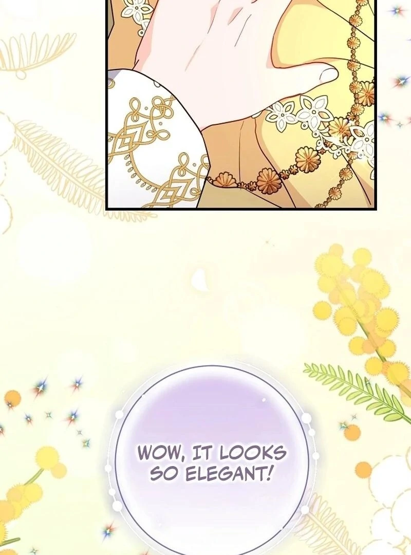 How to Reject the King’s Scout chapter 35 page 47