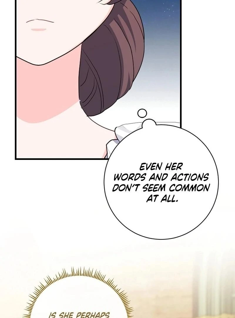 How to Reject the King’s Scout chapter 35 page 52