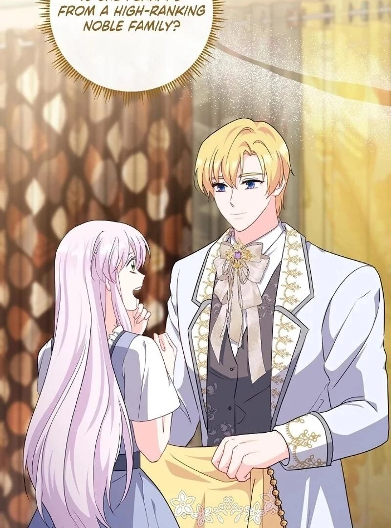 How to Reject the King’s Scout chapter 35 page 53