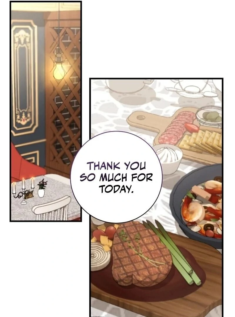 How to Reject the King’s Scout chapter 35 page 57