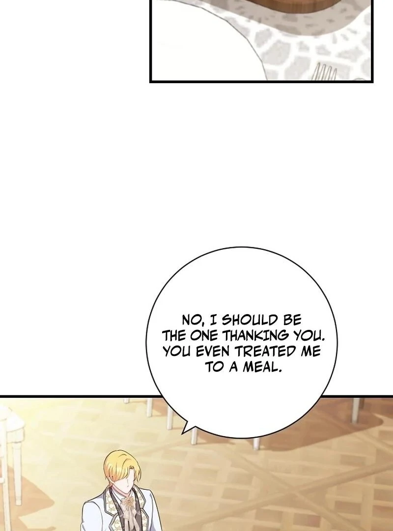 How to Reject the King’s Scout chapter 35 page 58