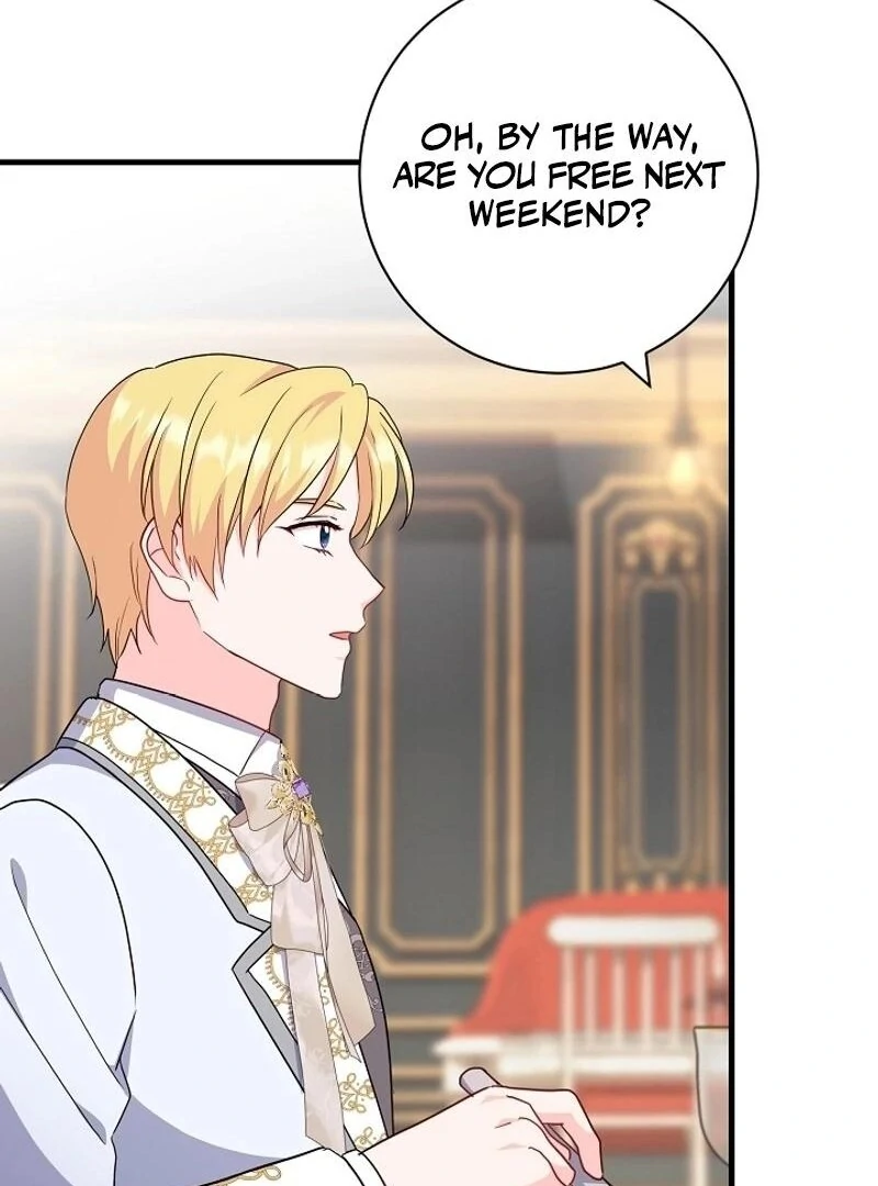 How to Reject the King’s Scout chapter 35 page 60