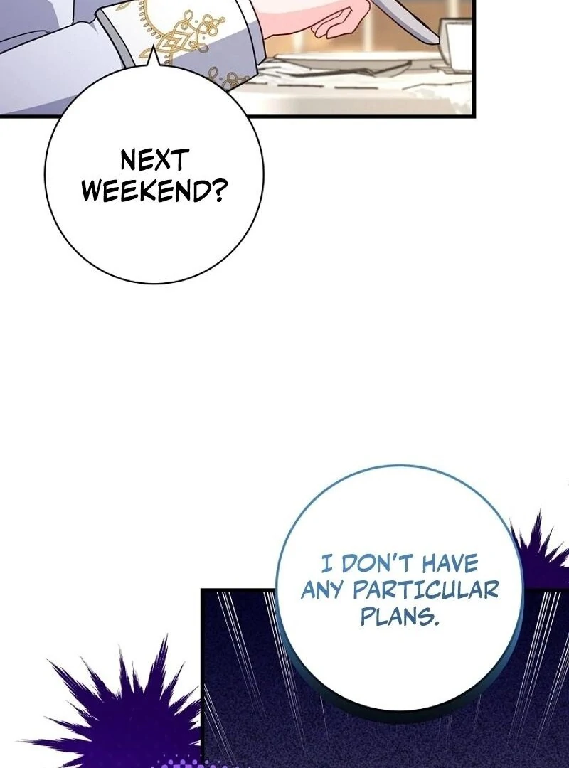 How to Reject the King’s Scout chapter 35 page 61