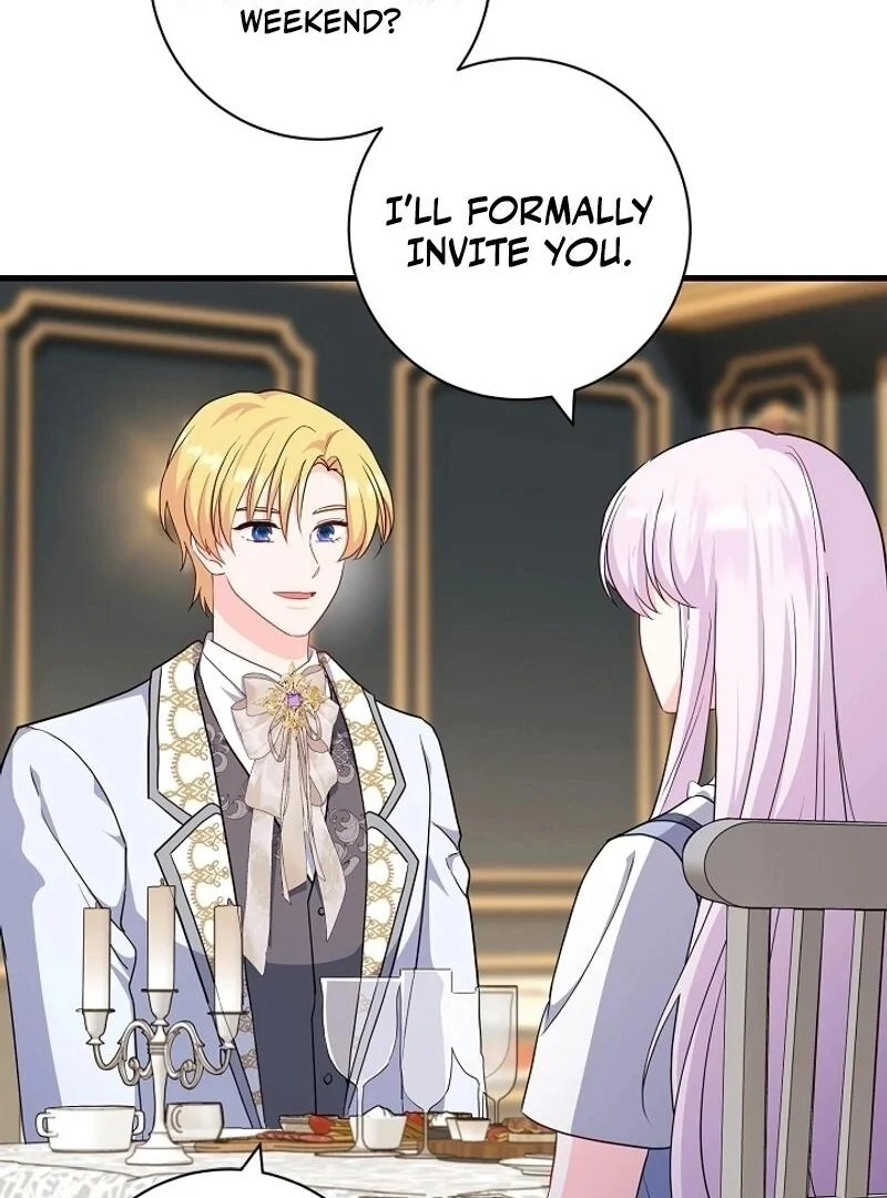 How to Reject the King’s Scout chapter 35 page 63