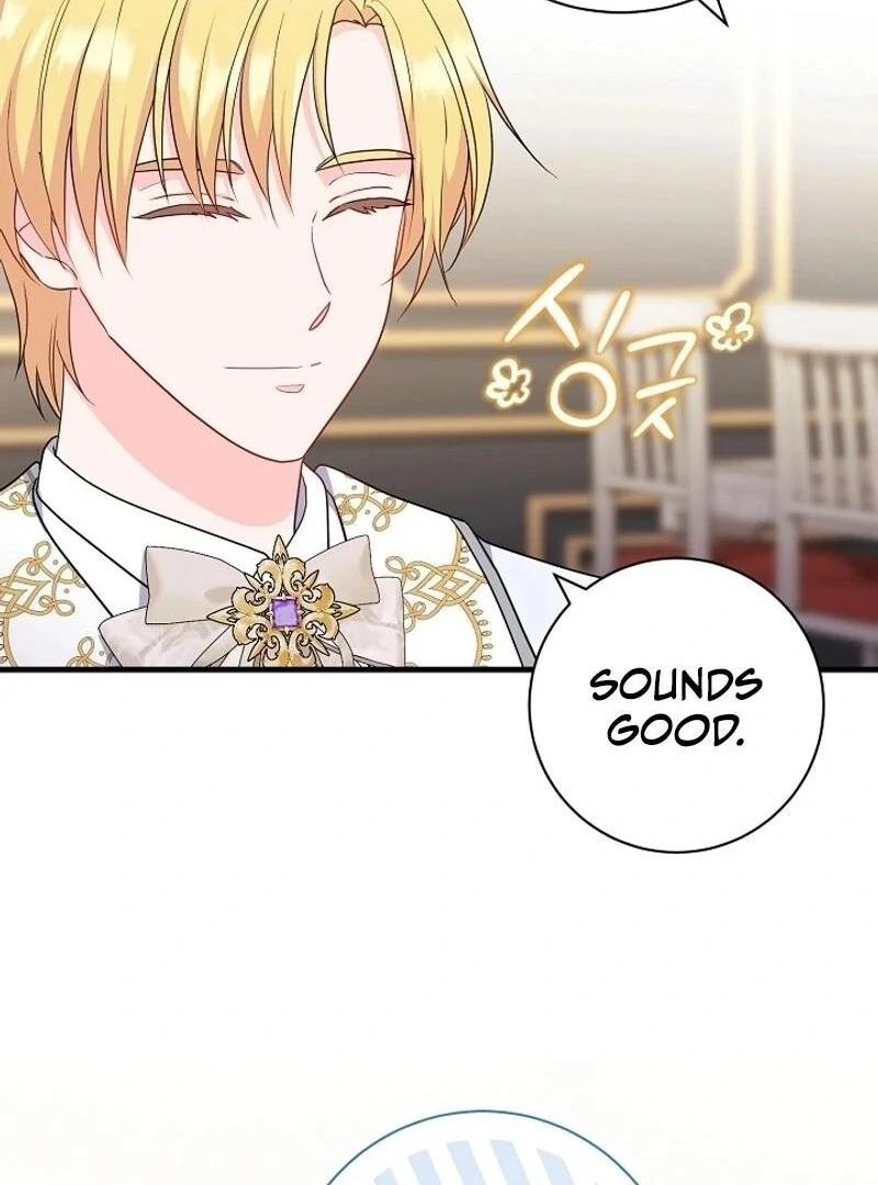 How to Reject the King’s Scout chapter 35 page 65