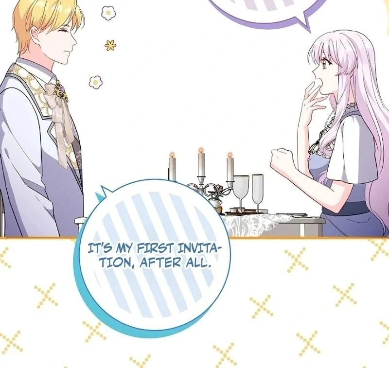 How to Reject the King’s Scout chapter 35 page 67