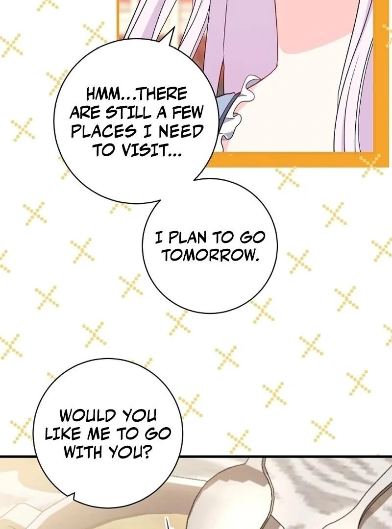 How to Reject the King’s Scout chapter 35 page 69