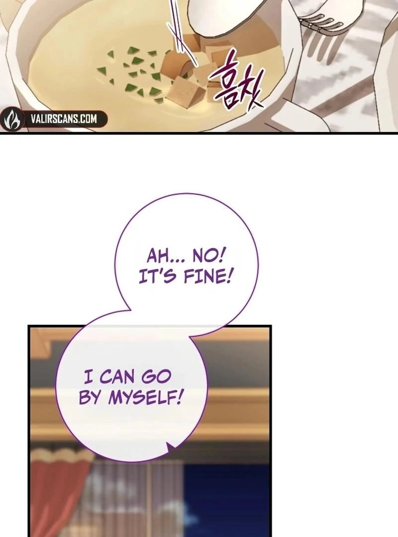 How to Reject the King’s Scout chapter 35 page 70