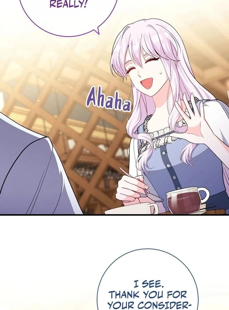 How to Reject the King’s Scout chapter 35 page 72