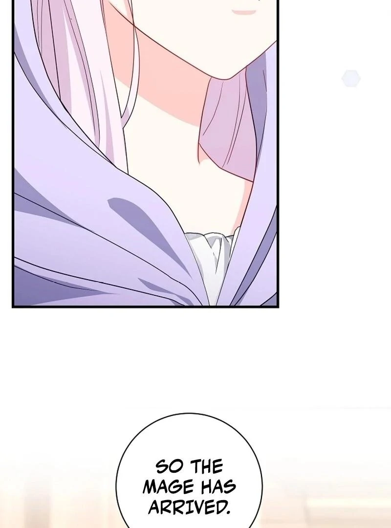 How to Reject the King’s Scout chapter 35 page 83