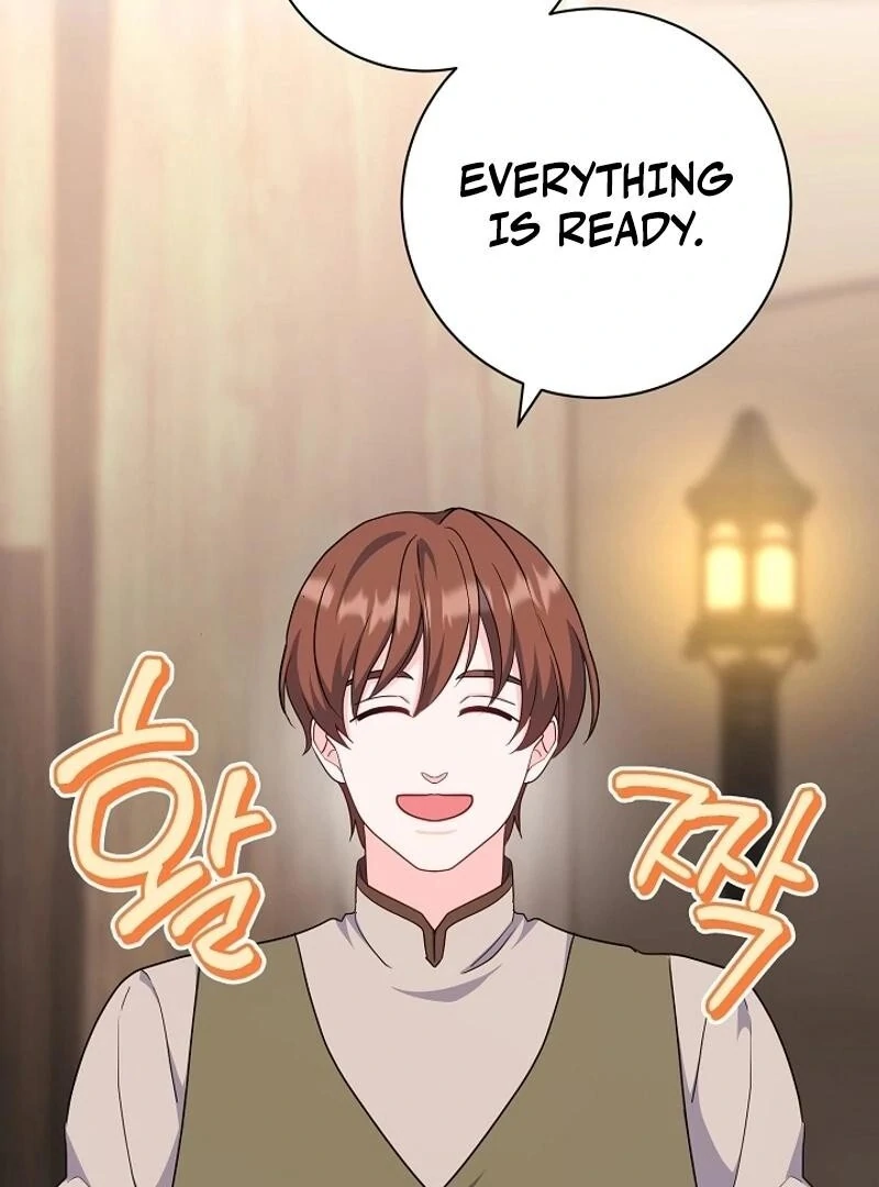 How to Reject the King’s Scout chapter 35 page 84