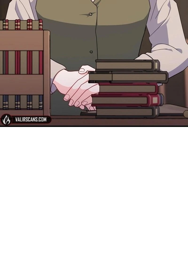How to Reject the King’s Scout chapter 35 page 85