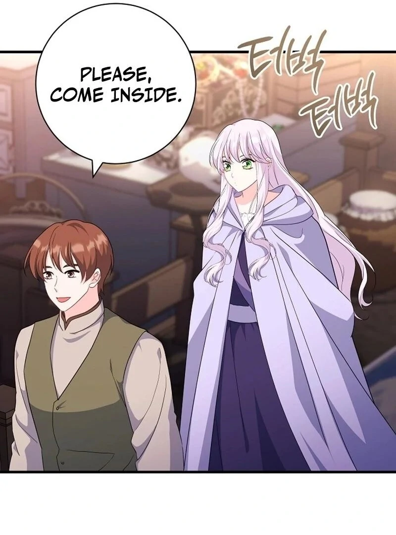 How to Reject the King’s Scout chapter 35 page 86