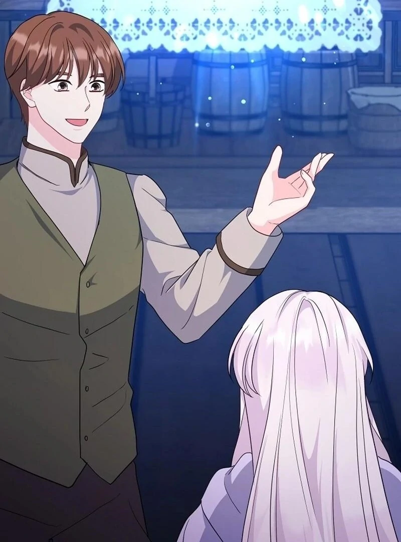 How to Reject the King’s Scout chapter 35 page 89