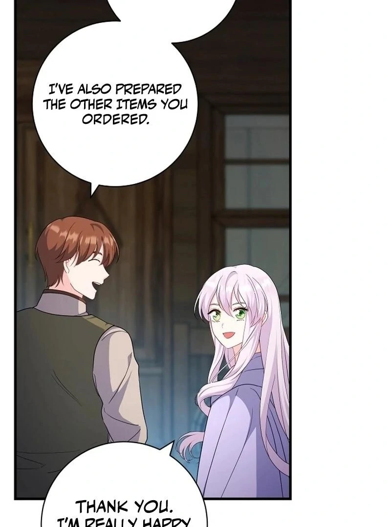 How to Reject the King’s Scout chapter 35 page 97