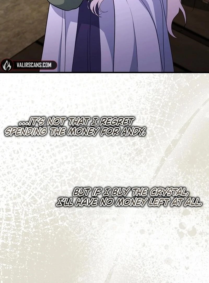 How to Reject the King’s Scout chapter 35 page 101