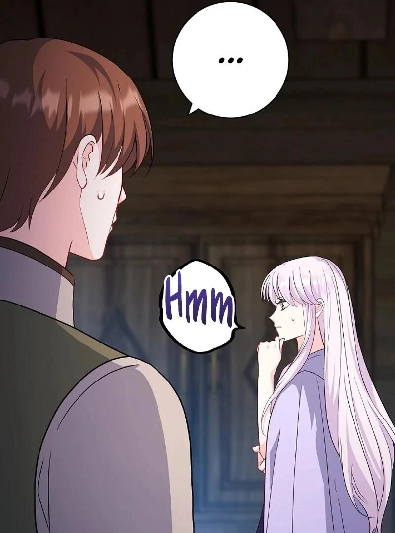 How to Reject the King’s Scout chapter 35 page 104