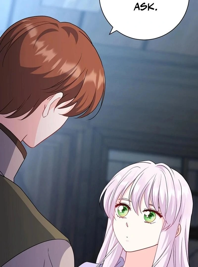 How to Reject the King’s Scout chapter 35 page 108
