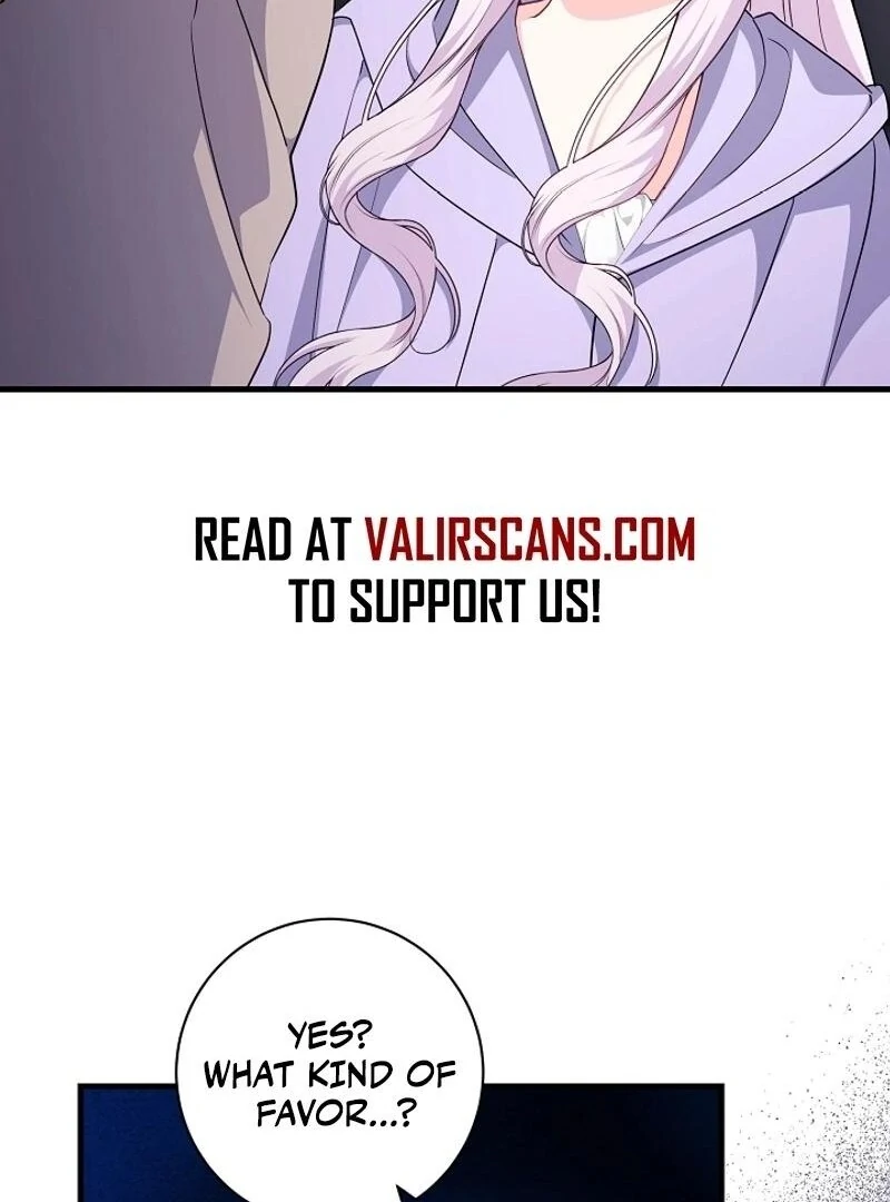 How to Reject the King’s Scout chapter 35 page 109