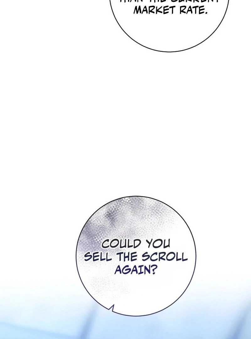 How to Reject the King’s Scout chapter 35 page 111