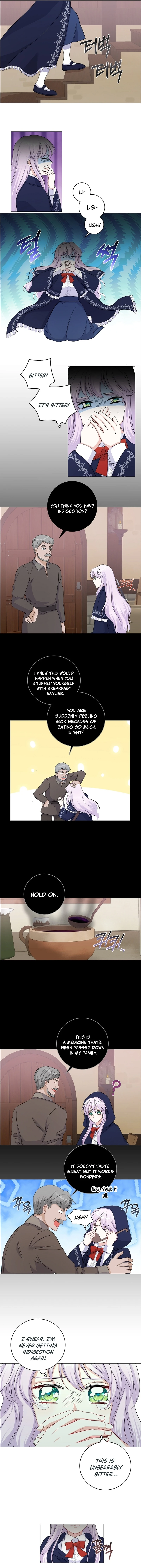 How to Reject the King’s Scout chapter 4 page 4