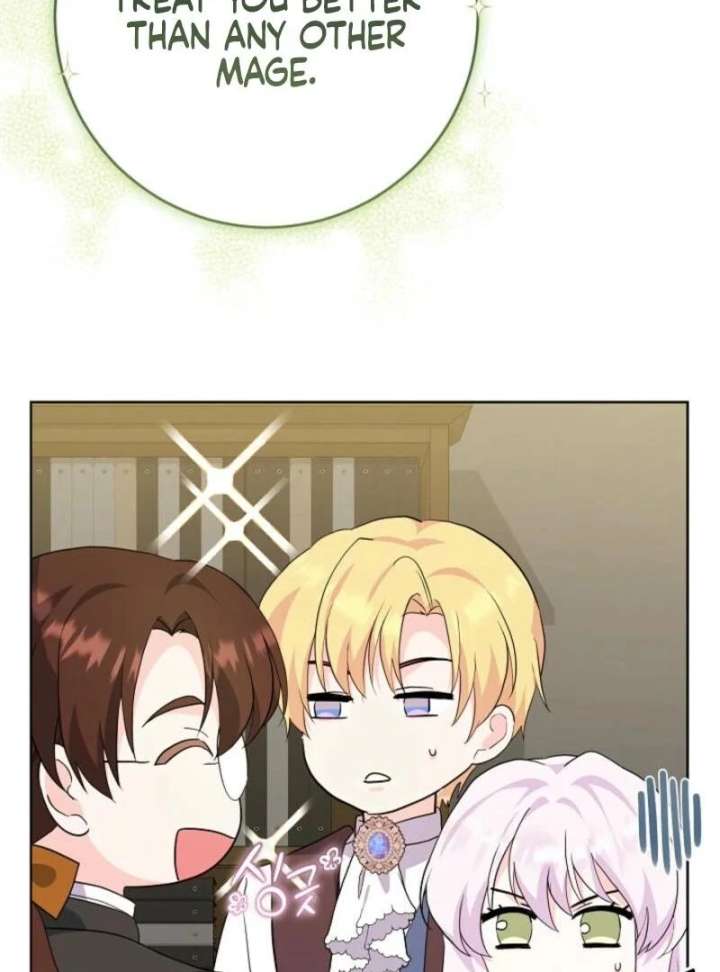 How to Reject the King’s Scout chapter 47 page 32