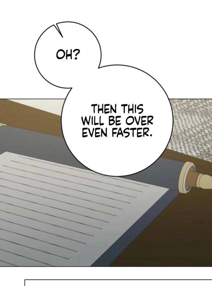 How to Reject the King’s Scout chapter 47 page 34