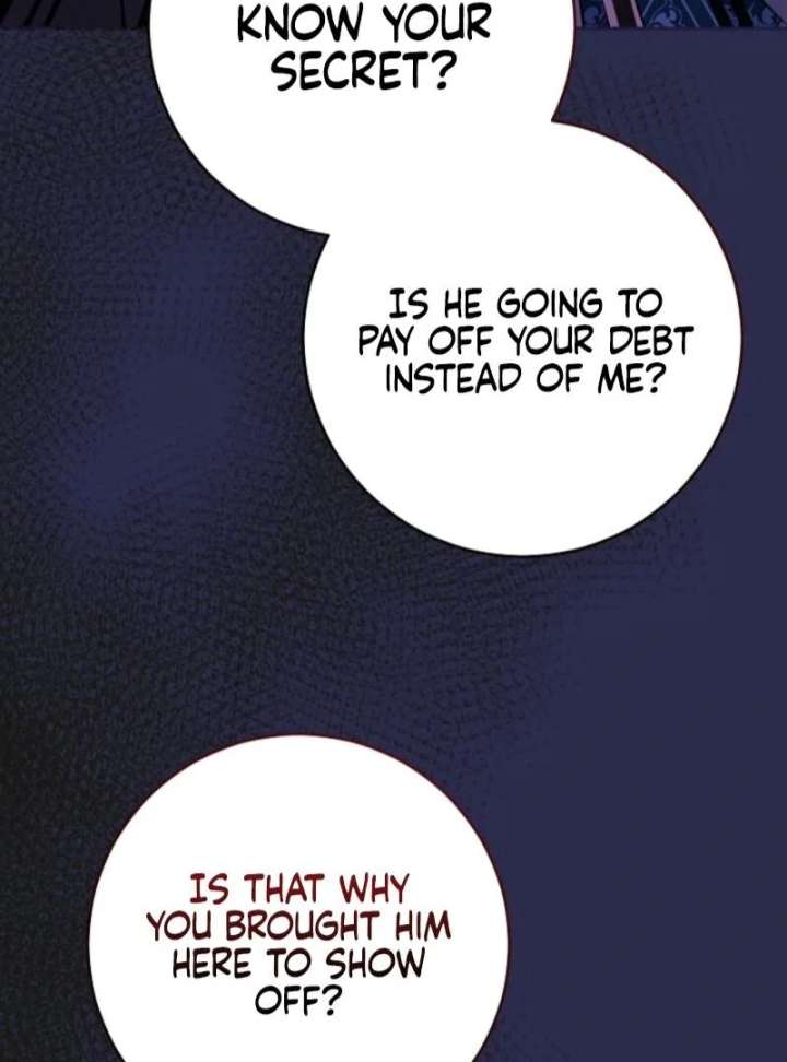 How to Reject the King’s Scout chapter 47 page 80