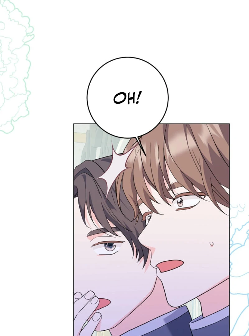How to Reject the King’s Scout chapter 50 page 5