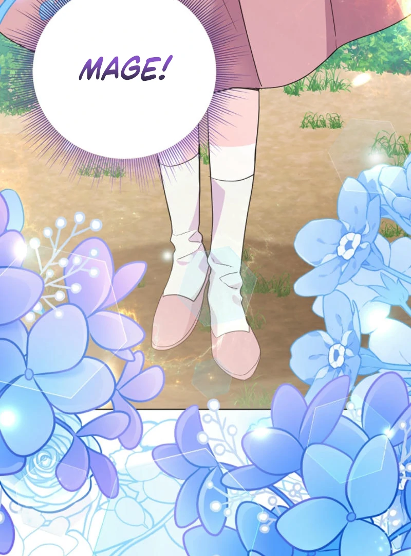 How to Reject the King’s Scout chapter 50 page 8