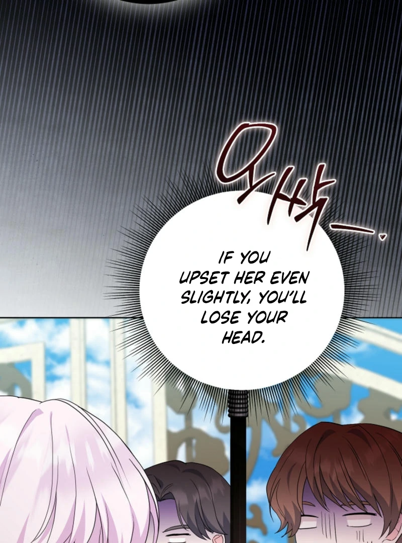 How to Reject the King’s Scout chapter 50 page 18