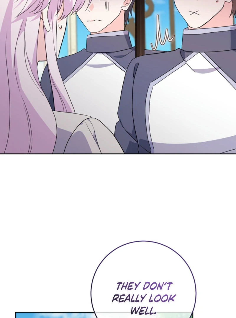 How to Reject the King’s Scout chapter 50 page 19