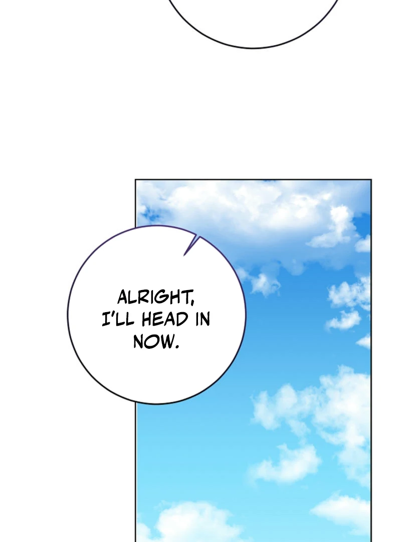 How to Reject the King’s Scout chapter 50 page 21