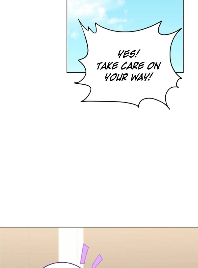 How to Reject the King’s Scout chapter 50 page 22
