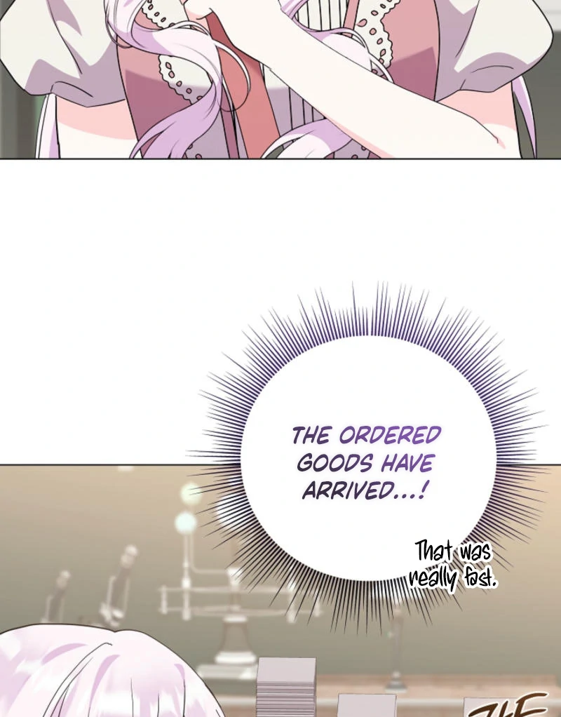 How to Reject the King’s Scout chapter 50 page 24