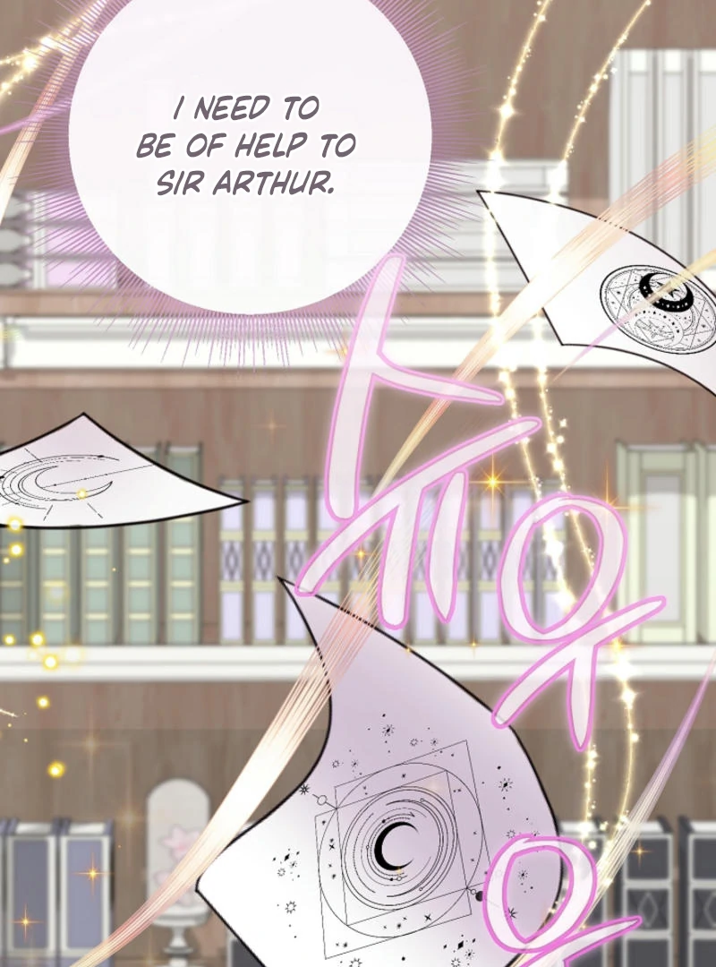 How to Reject the King’s Scout chapter 50 page 32