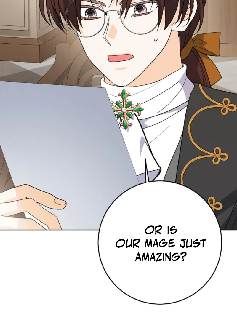 How to Reject the King’s Scout chapter 50 page 36