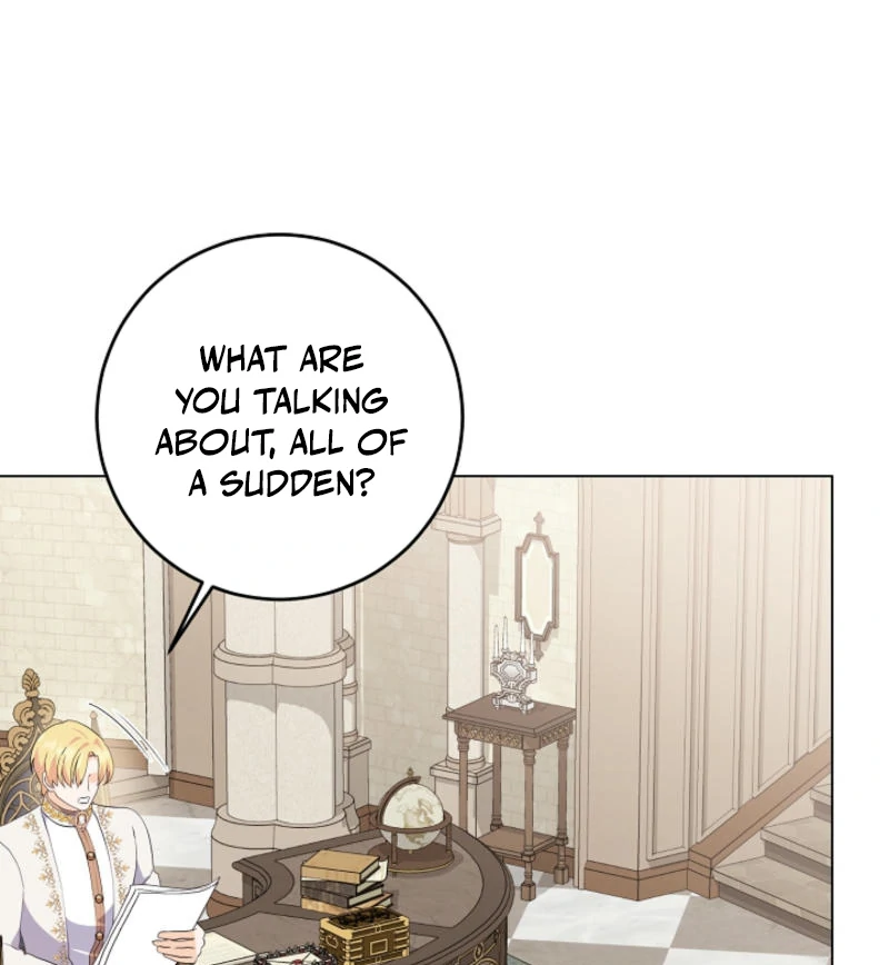 How to Reject the King’s Scout chapter 50 page 37