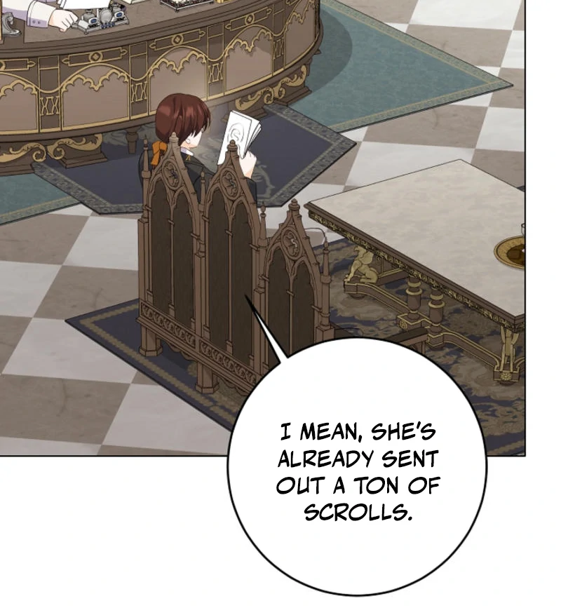 How to Reject the King’s Scout chapter 50 page 38
