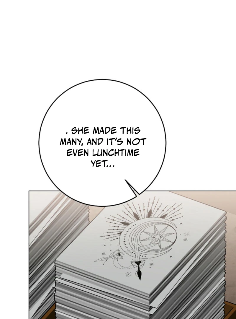 How to Reject the King’s Scout chapter 50 page 39