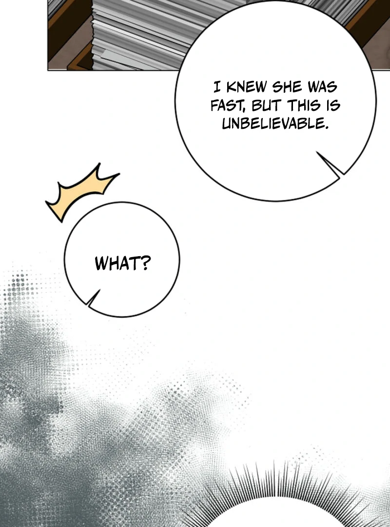 How to Reject the King’s Scout chapter 50 page 40