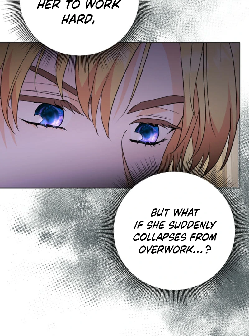 How to Reject the King’s Scout chapter 50 page 43