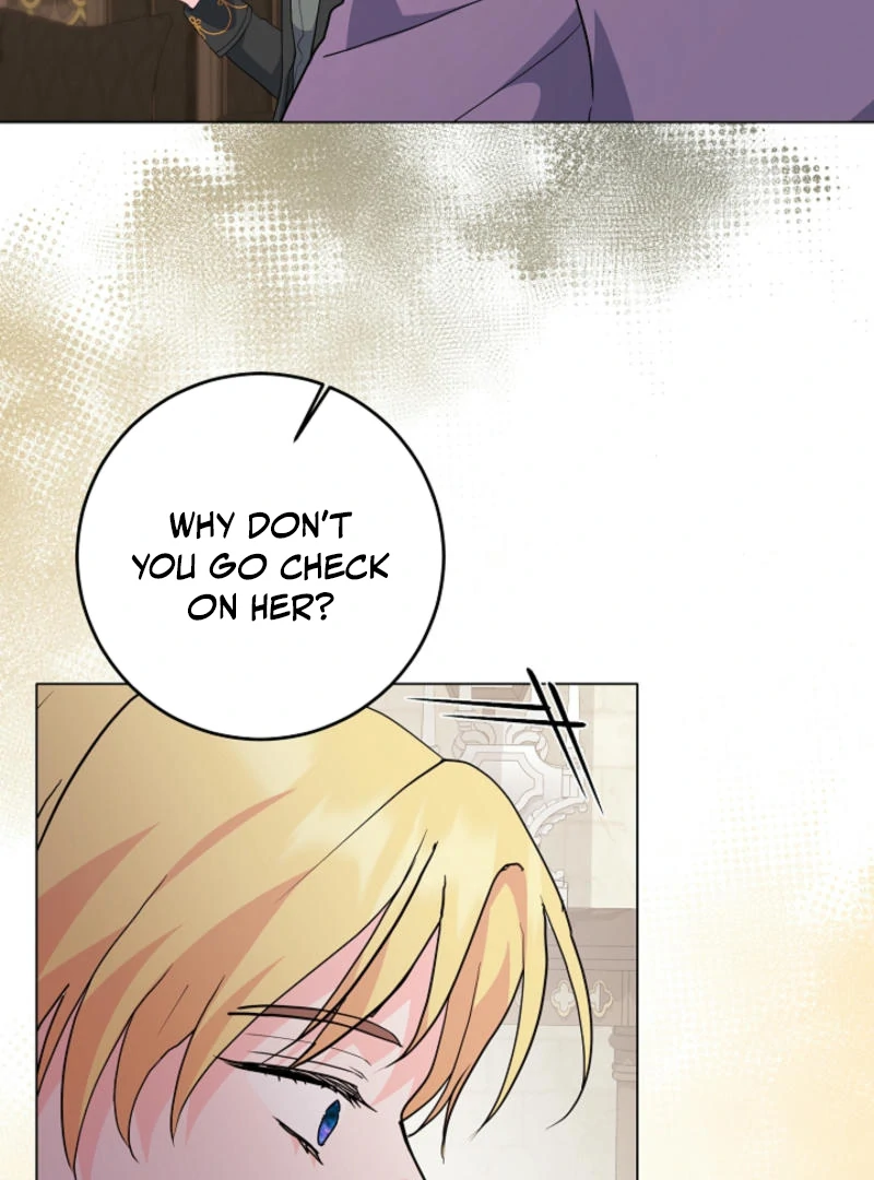 How to Reject the King’s Scout chapter 50 page 45