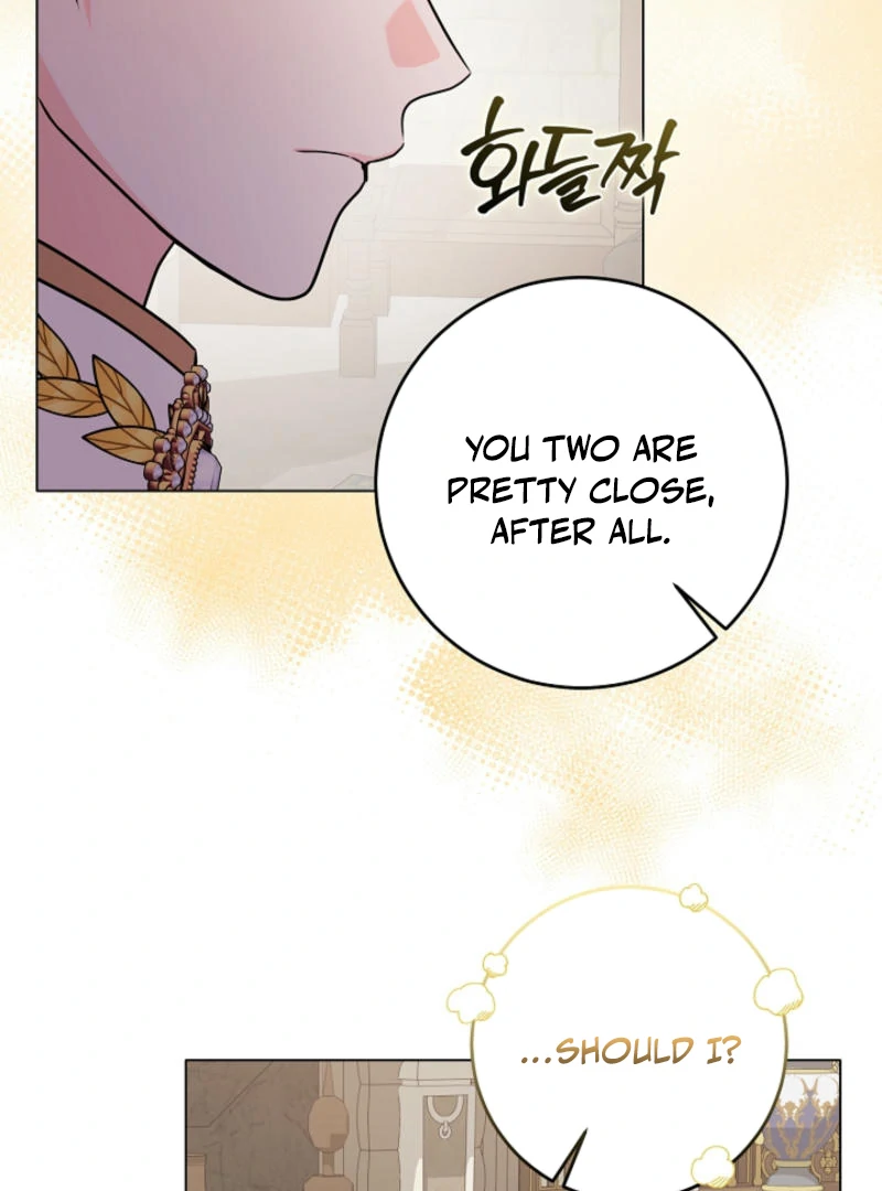 How to Reject the King’s Scout chapter 50 page 46